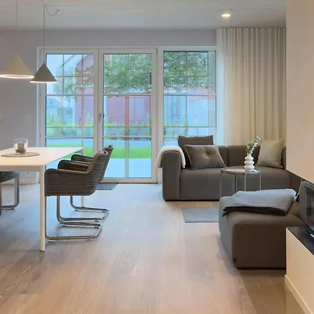 Baltic Lagoon Haus 16 Lee Ferienhaus *