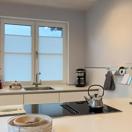 Ferienhaus Baltic Lagoon Haus 16 Lee Fuhlendorf (Mecklenburg-Vorpommern)