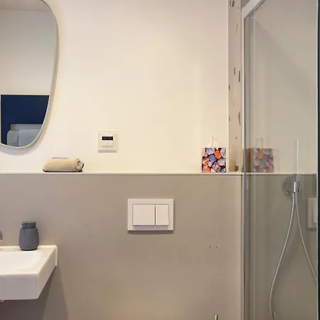 Ferienhaus Baltic Lagoon Haus 16 Lee