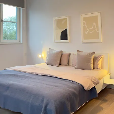 Ferienhaus Baltic Lagoon Haus 16 Lee