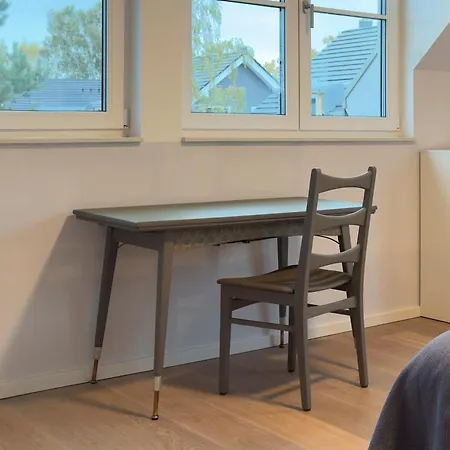 Baltic Lagoon Haus 16 Lee Ferienhaus