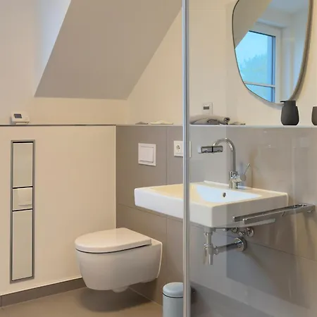 Baltic Lagoon Haus 16 Lee *