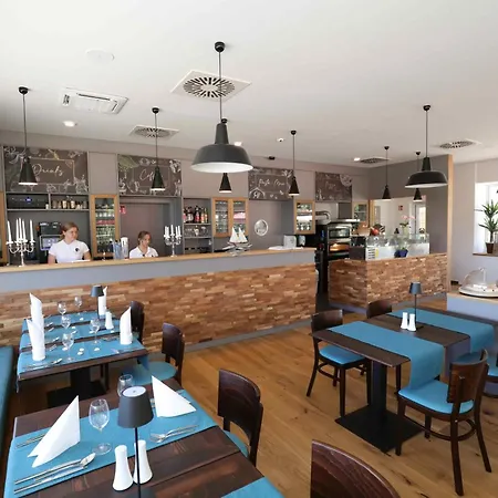 Baltic Lagoon Haus 16 Lee Ferienhaus Fuhlendorf (Mecklenburg-Vorpommern)