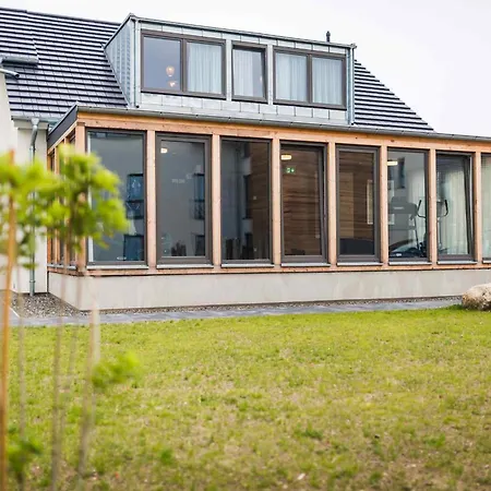 Baltic Lagoon Haus 16 Lee