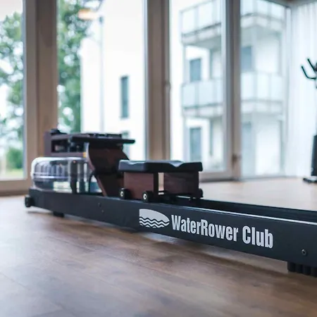 Baltic Lagoon Haus 16 Lee * Fuhlendorf (Mecklenburg-Vorpommern)