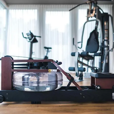 Baltic Lagoon Haus 16 Lee Ferienhaus *