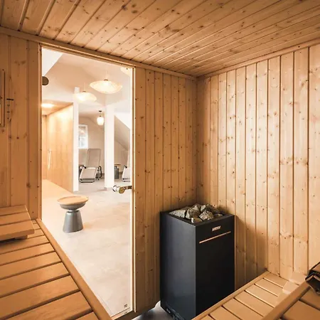 Ferienhaus Baltic Lagoon Haus 16 Lee *