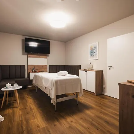 Baltic Lagoon Haus 16 Lee Ferienhaus