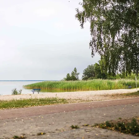 Baltic Lagoon Haus 16 Lee Ferienhaus Fuhlendorf (Mecklenburg-Vorpommern)