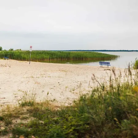 Baltic Lagoon Haus 16 Lee *