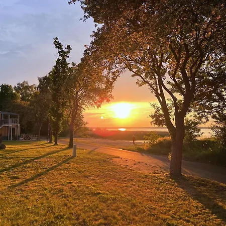 Baltic Lagoon Haus 16 Lee Ferienhaus *