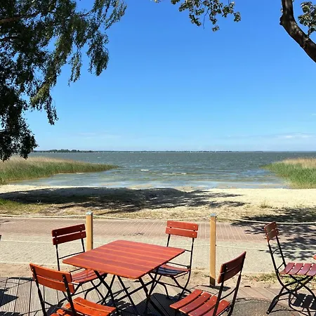 Baltic Lagoon Haus 16 Lee *